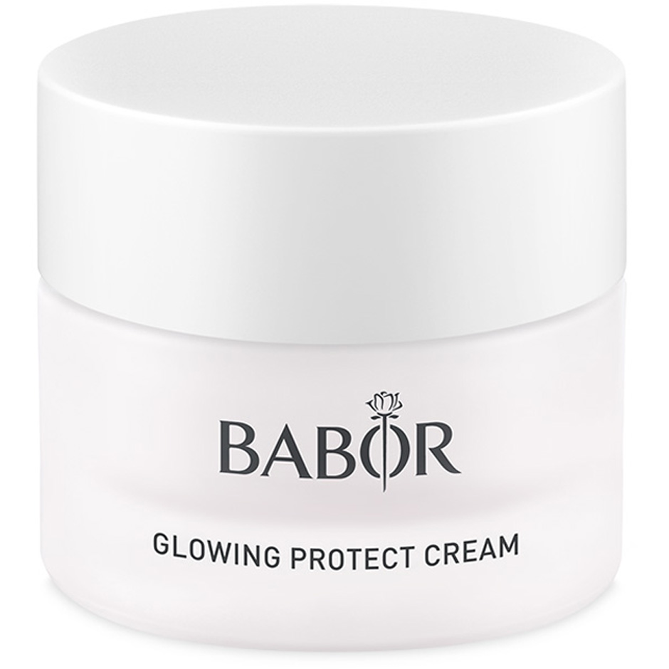 Glowing Protect Cream, 50 ml Babor Dagkräm