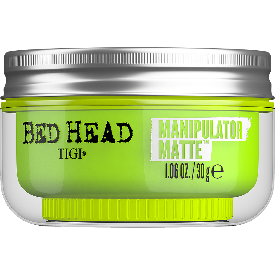 Manipulator Matte Wax, 57 g TIGI Bed Head Stylingprodukter