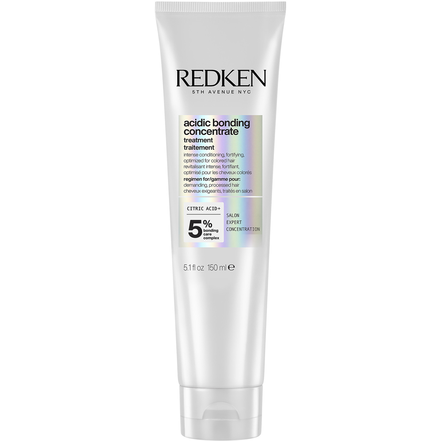 Acidic Perfecting Concentrate, 150 ml Redken Hårinpackning