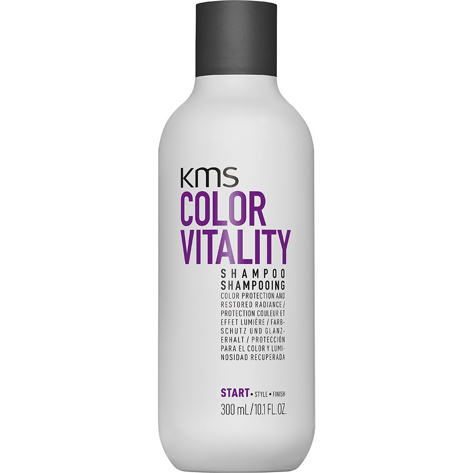 KMS Color Vitality Shampoo 300 ml