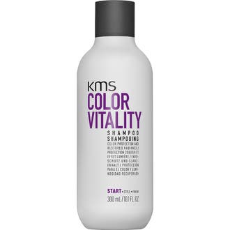 Color Vitality Shampoo