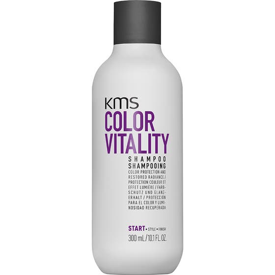 Color Vitality Shampoo