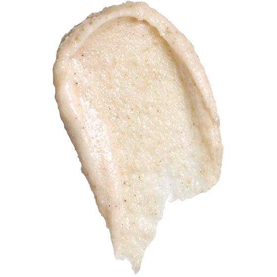 Smoothie Star Body Scrub for Exfoliation and Smoother Skin