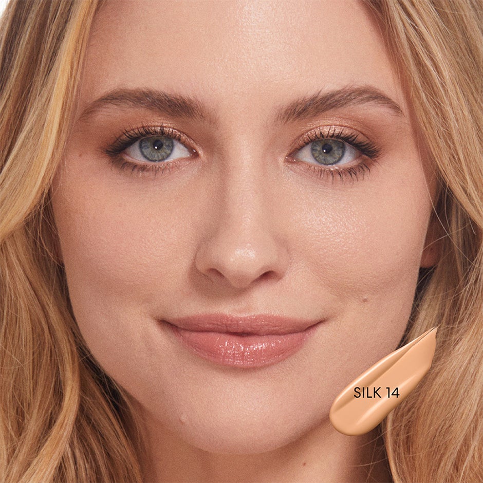 bareMinerals barePRO Performance Wear Liquid Foundation 14 Silk