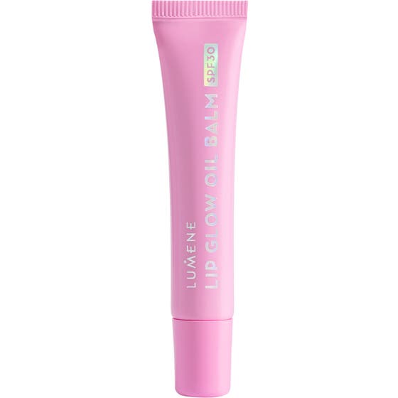 Lip Glow Oil Balm SPF30