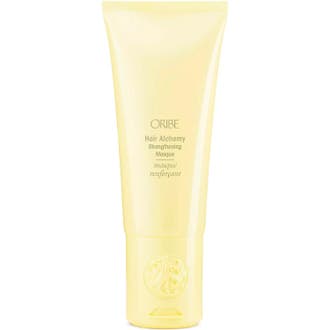 Hair Alchemy Strengthening Masque