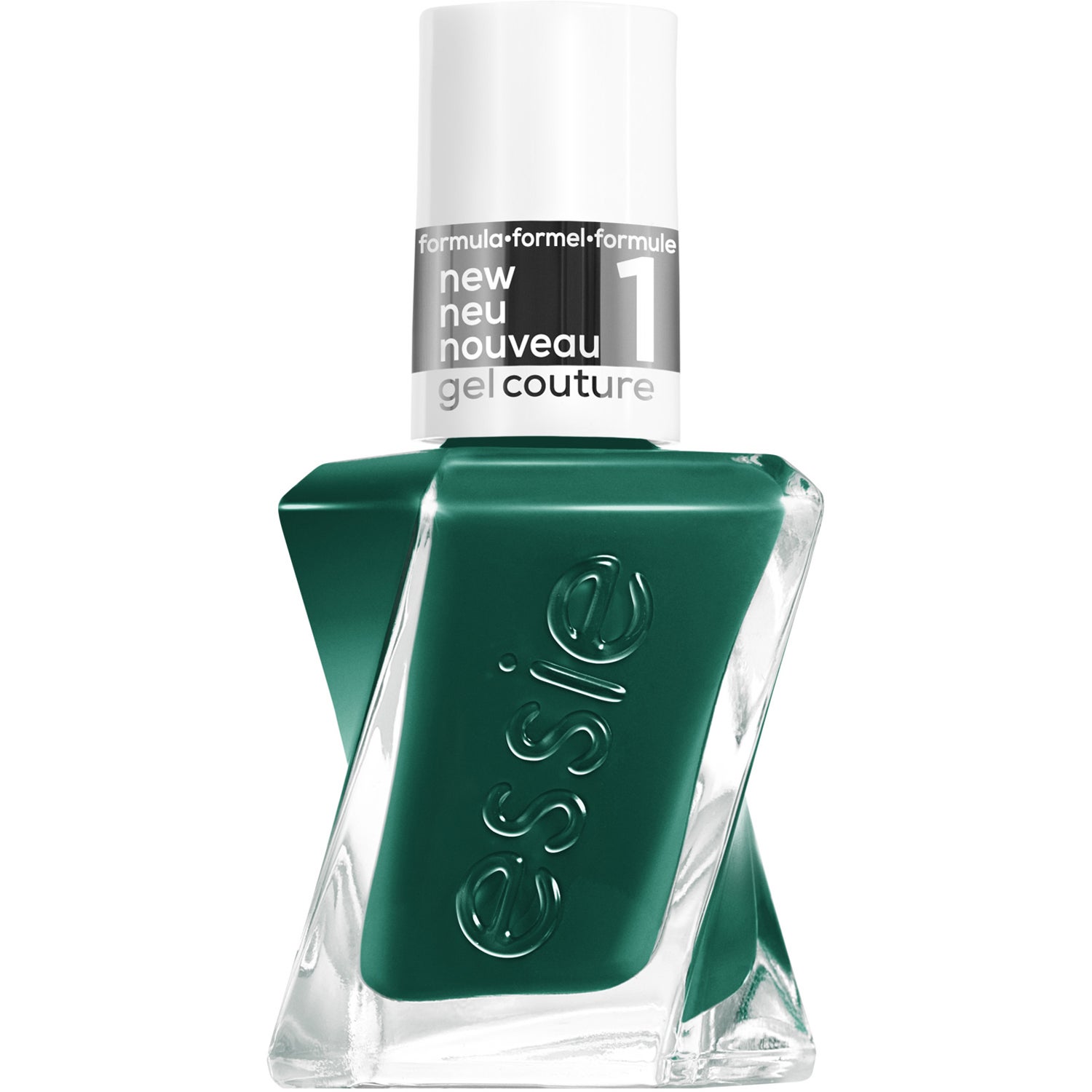 Essie Gel Couture In-Vest In Style 548 - 13,5 ml