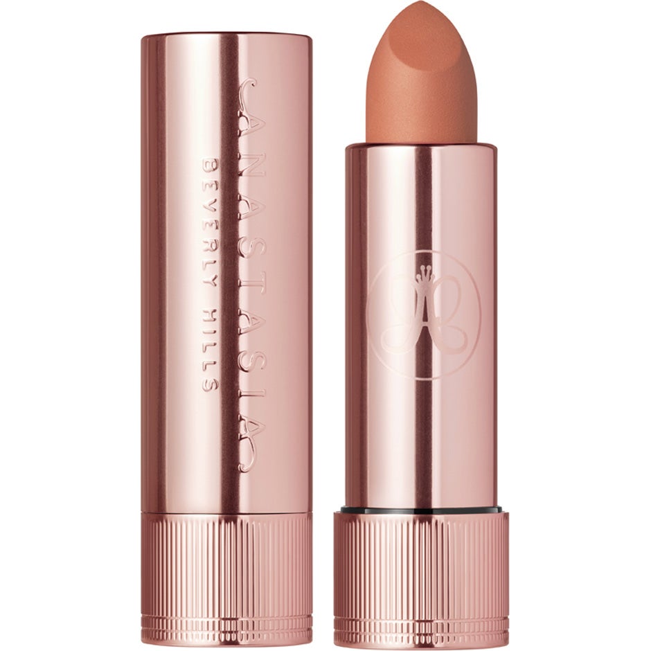 Anastasia Beverly Hills Matte Lipstick Warm Taupe 3 g