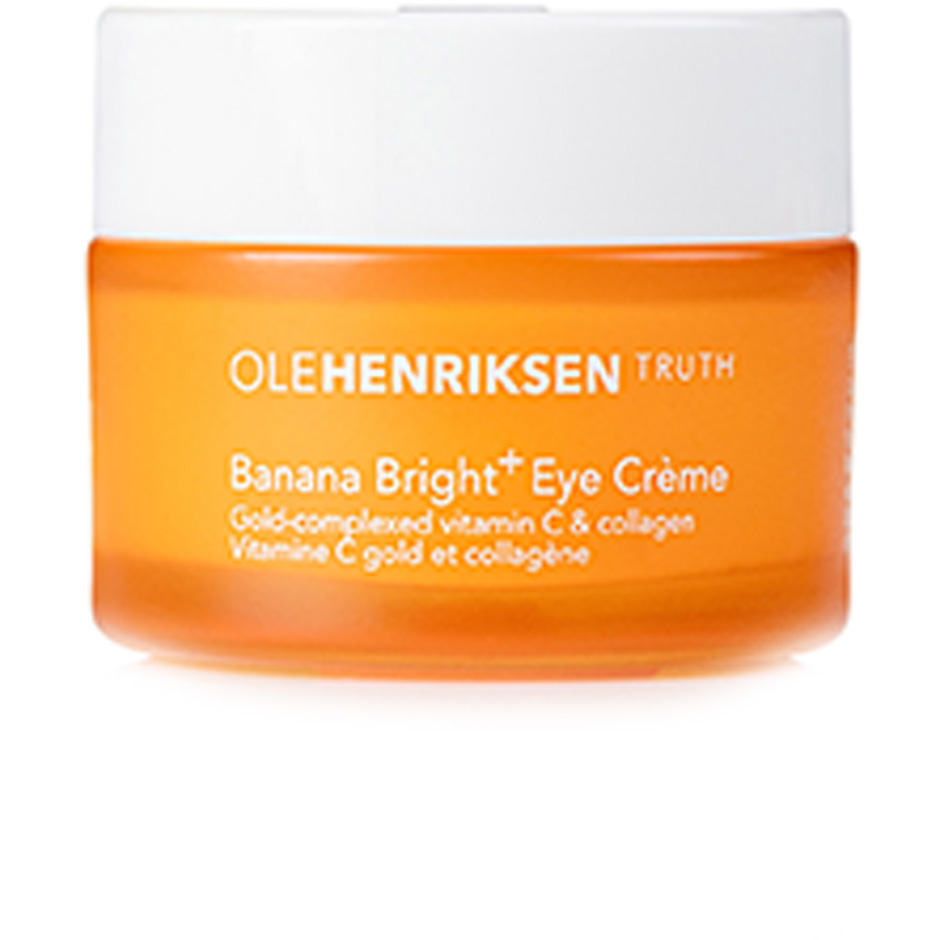 Truth Banana Bright + Eye Crème, 15 ml Ole Henriksen Ögon