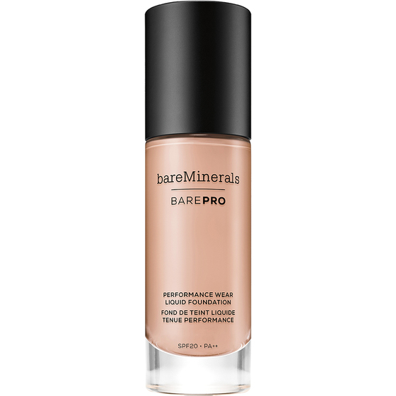 Barepro Performance Wear Liquid Foundation