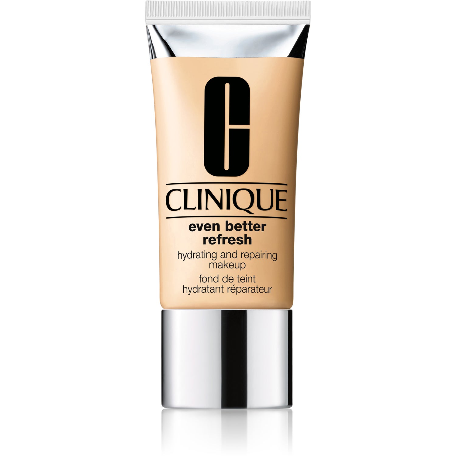 Clinique Even Better Refresh Hydrating Repairing Makeup WN 12 Meringue 30 ml