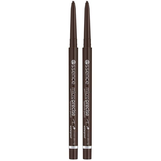 Duo Micro Precise Eyebrow Pencil