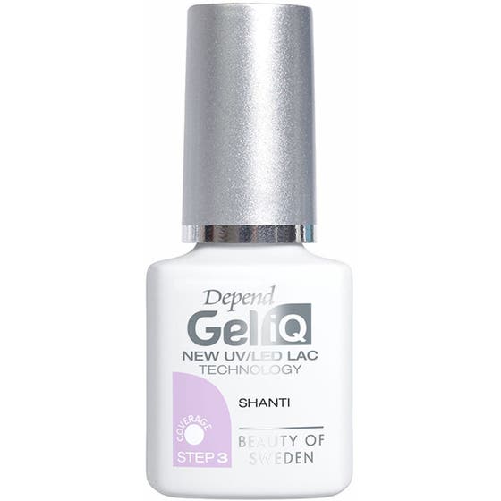 Gel iQ