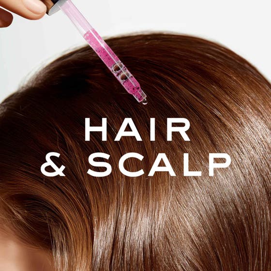 Hair Prodigieux Hair & Scalp Serum