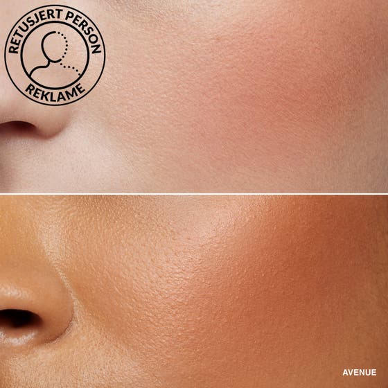 Blush Matte
