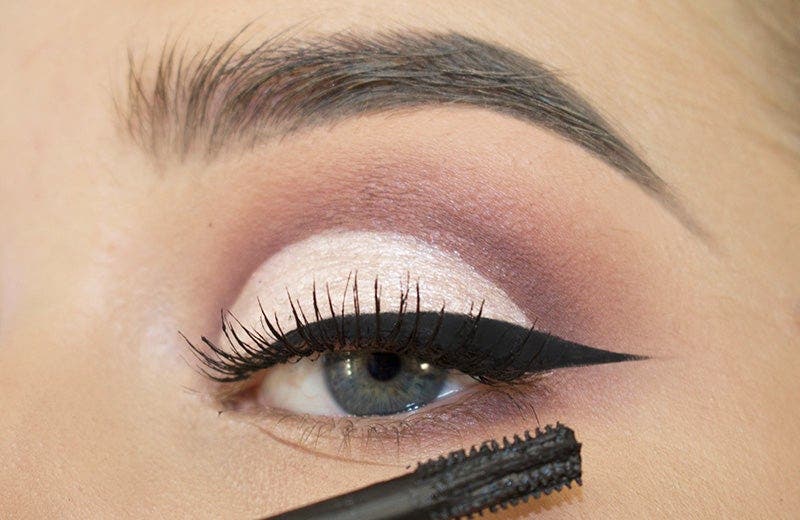 Så lyckas du med Cut Crease