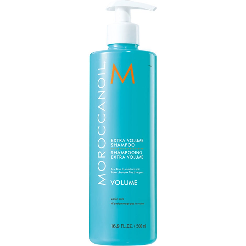 Moroccanoil Extra Volume Shampoo 500 ml