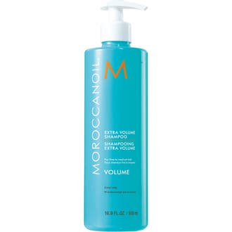 Extra Volume Shampoo