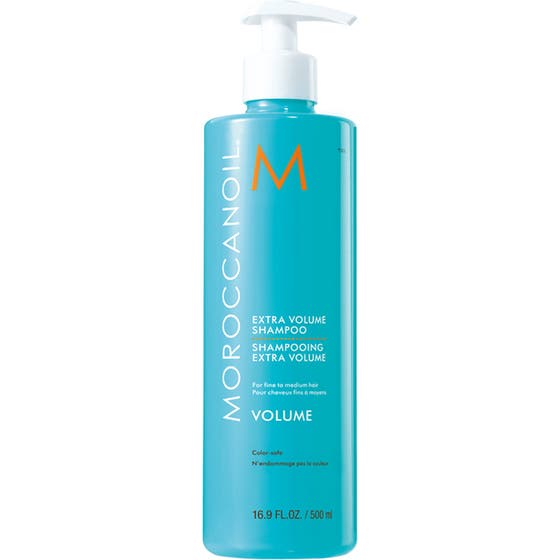 Extra Volume Shampoo