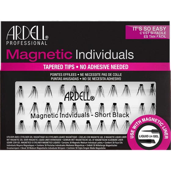 Magnetic Individuals