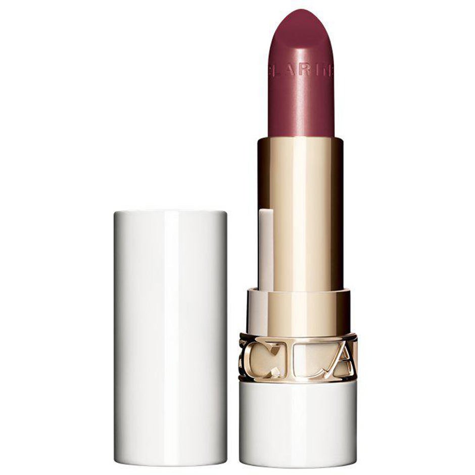 Clarins Joli Rouge Shiny Lipstick 744S Soft Plum 3,5 g