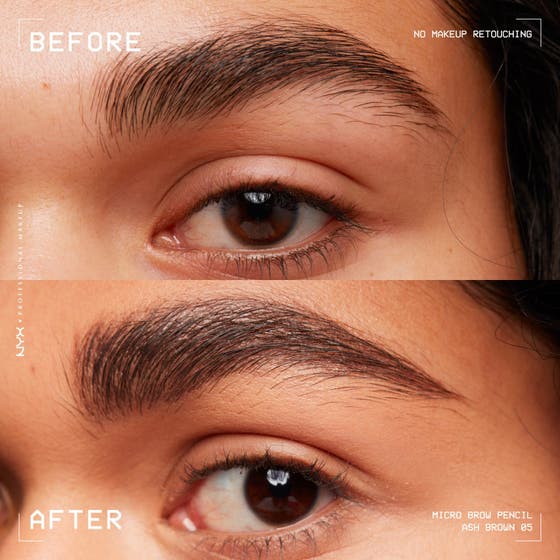 Micro Brow Pencil Duo