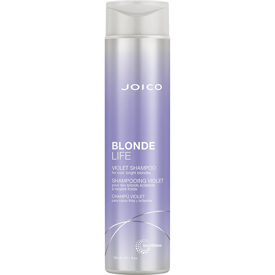 Blonde Life Violet Shampoo, 300 ml Joico Schampo