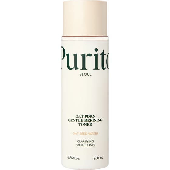 Oat PDRN Gentle Refining Toner