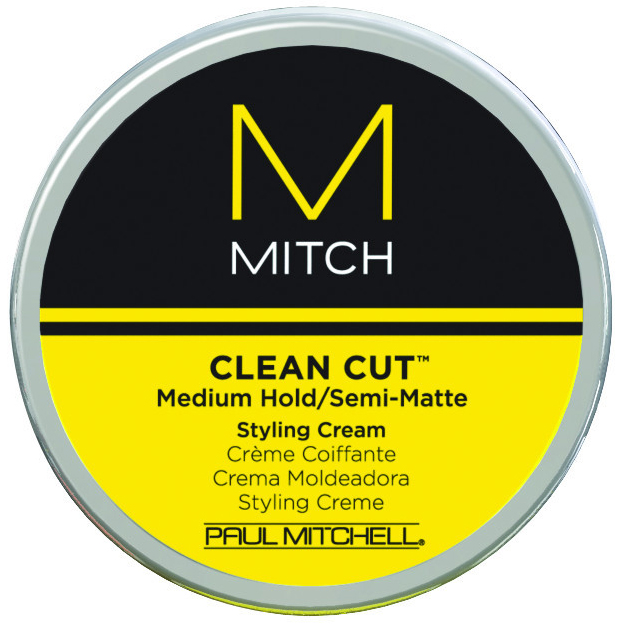 Mitch Clean Cut Styling Cream Paul Mitchell Stylingprodukter