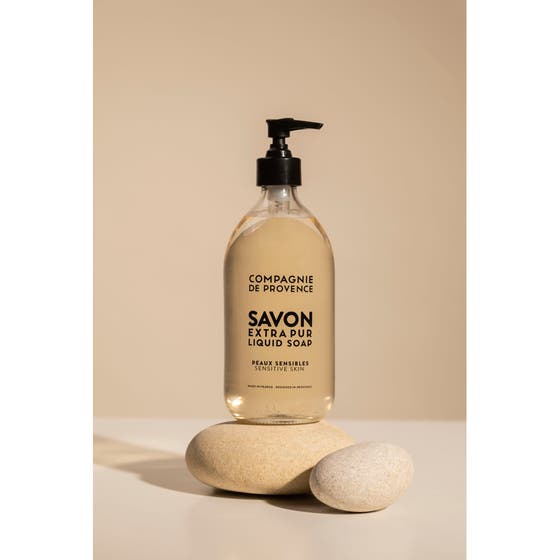 Liquid Marseille Soap