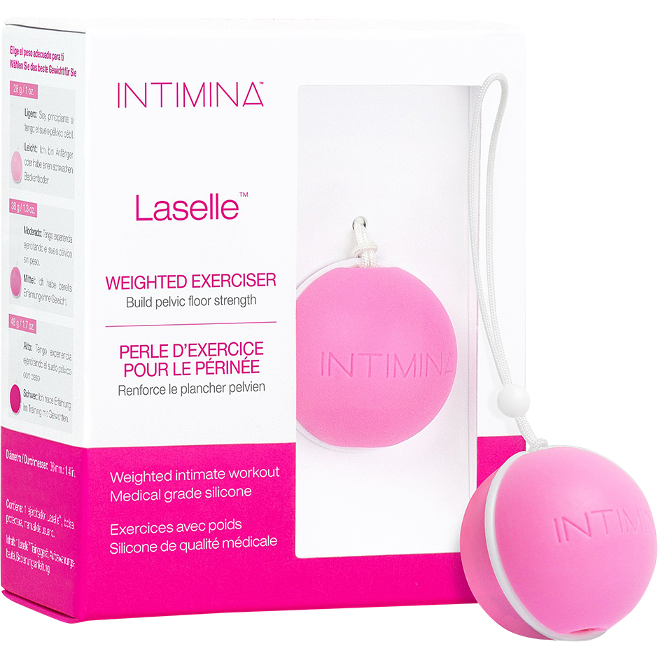 Laselle