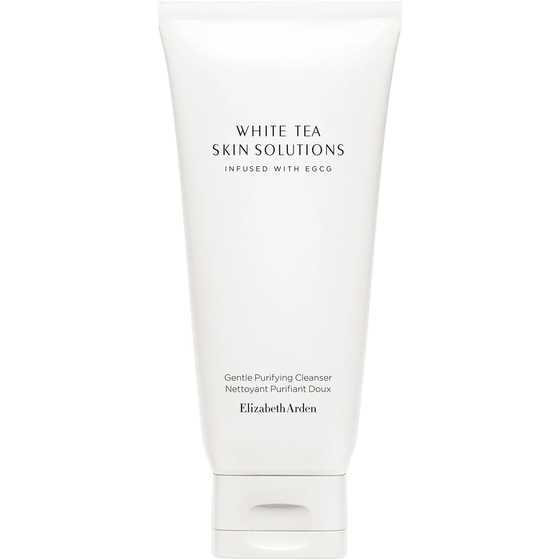 White Tea skin Purifying Cleanser