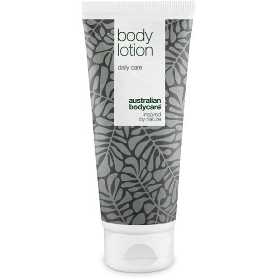 Body Lotion