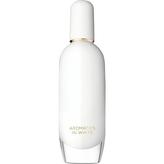 Aromatics in White