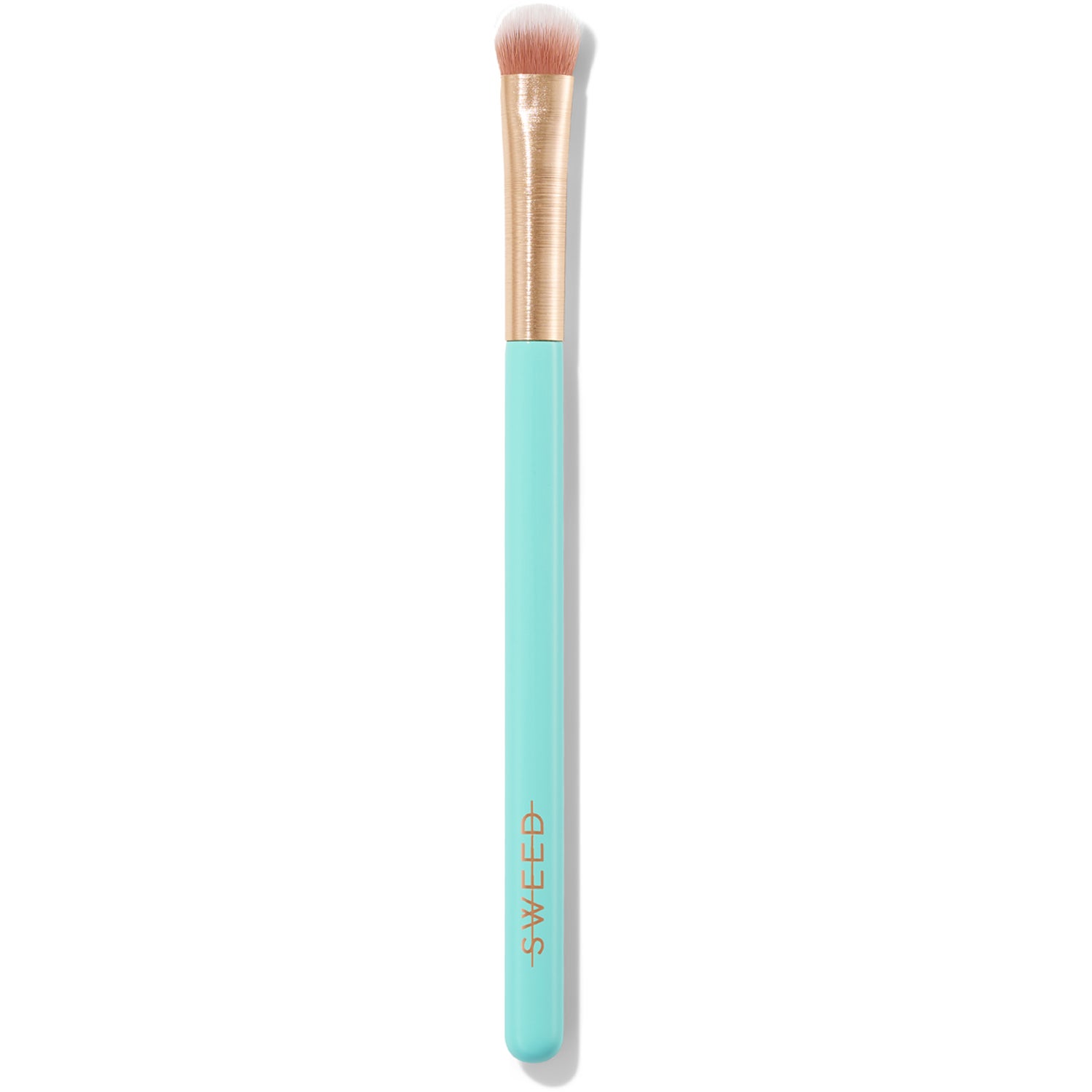 Sweed Eyeshadow Brush 6 - 1 pcs