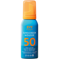 Sunscreen Mousse SPF50