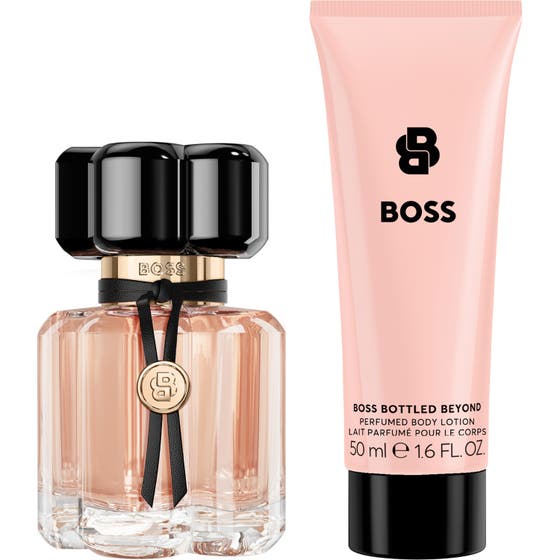 Gift Set Bottled Beyond for Her EdP 30 ml + Body Lotion 50 ml