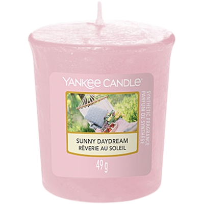 Yankee Candle Sunny Daydream-84472