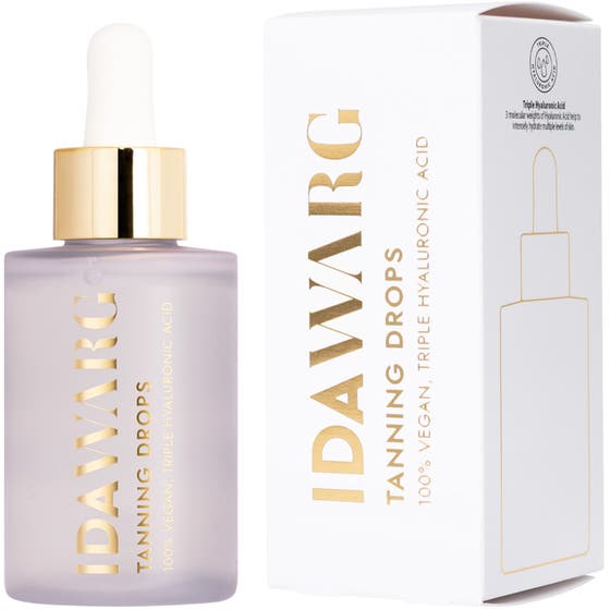 Tanning Drops