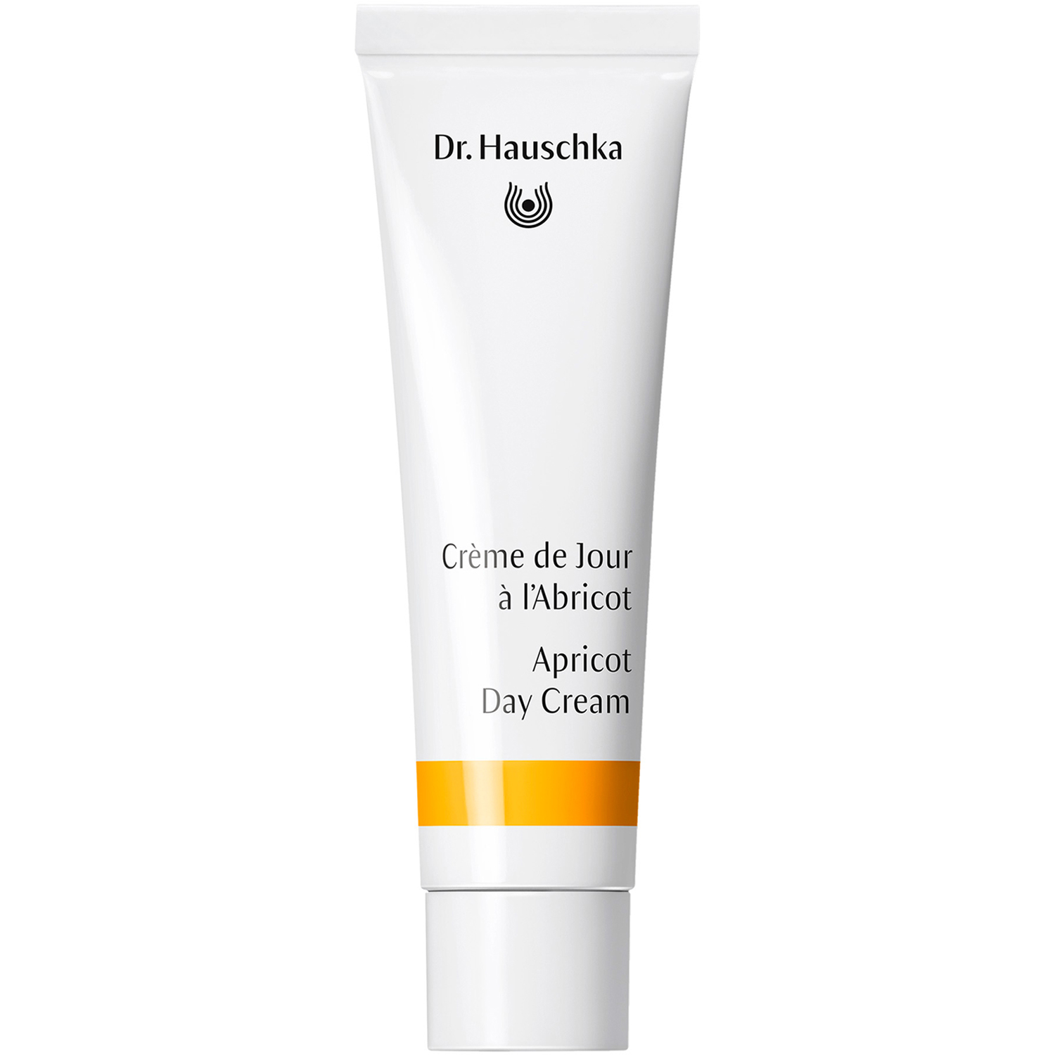 Dr-Hauschka Apricot Day Cream 30 ml