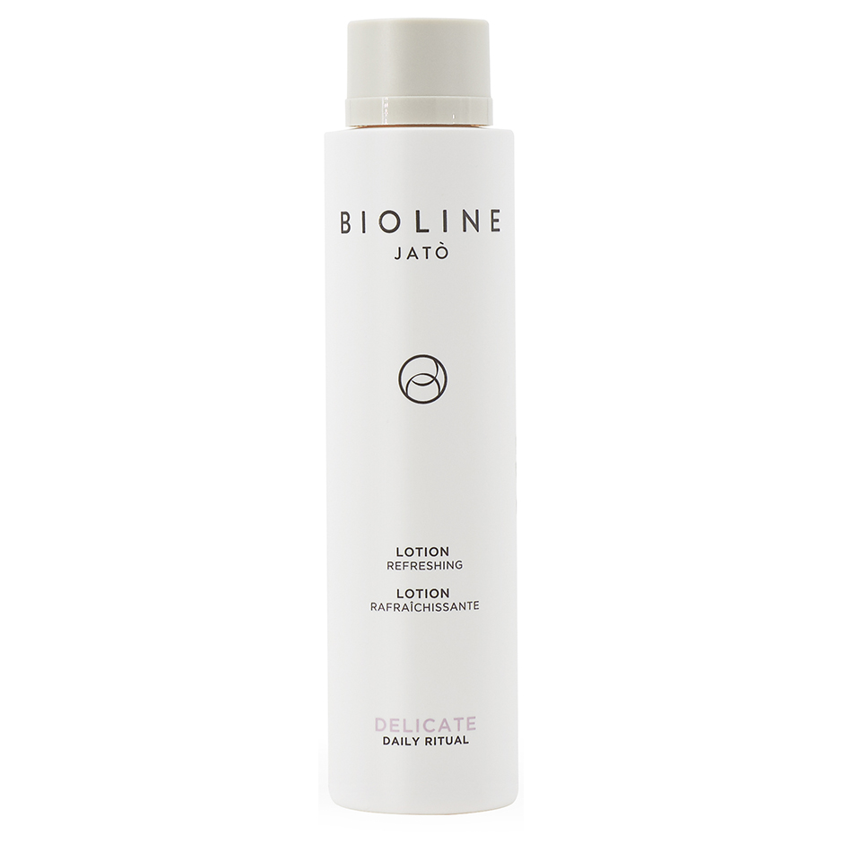 Delicate Lotion Refreshing, 200 ml Bioline Fuktgivande