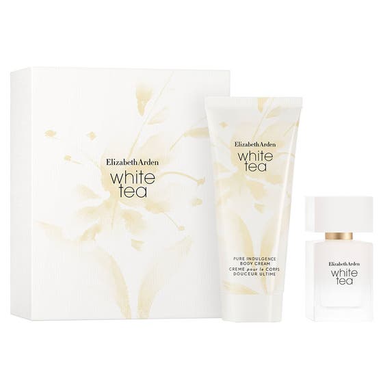 White Tea Gift Set