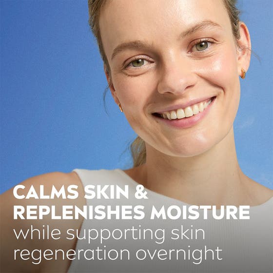 Soothing Night Cream