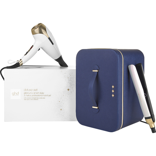ghd Deluxe Gift Set