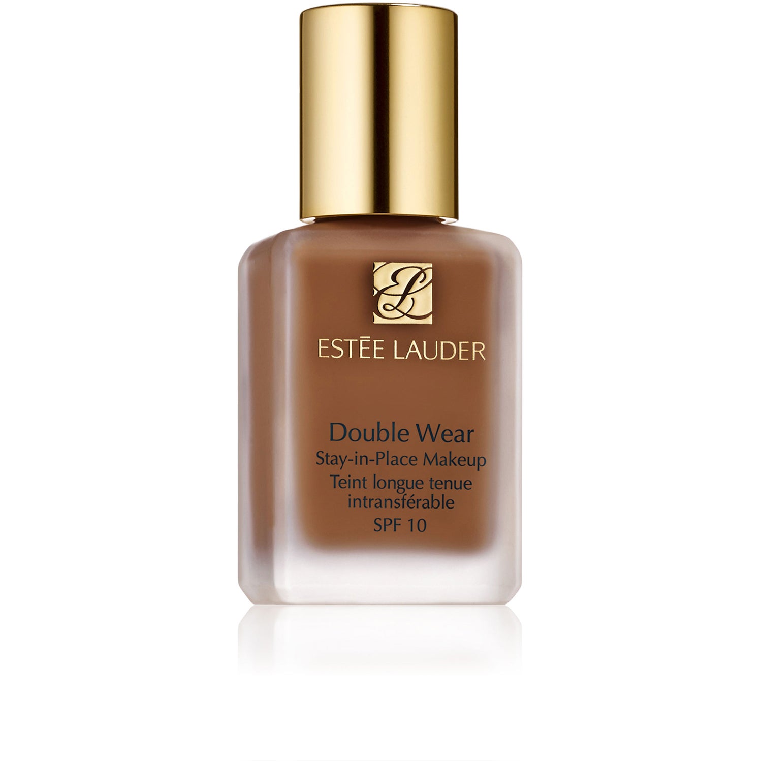 Estée Lauder Double Wear Stay-In-Place Foundation SPF10 6N1 Mocha - 30 ml