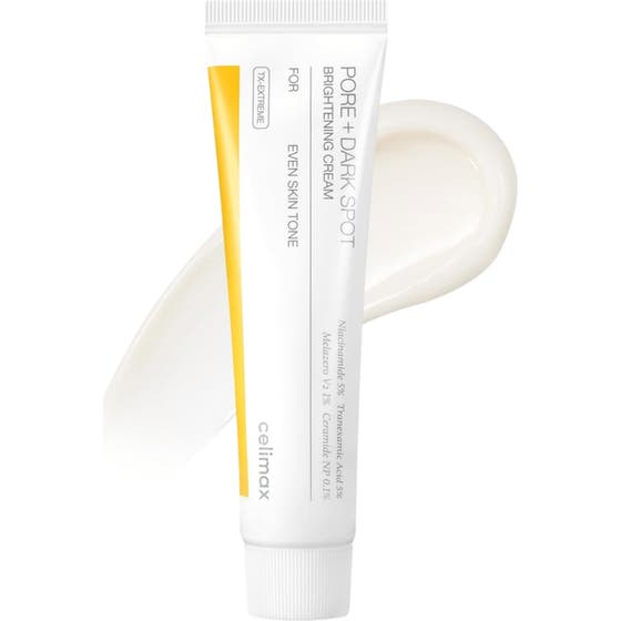 Pore+Dark Spot Brightening Cream
