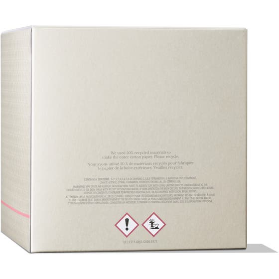 Luxury Scented Candle