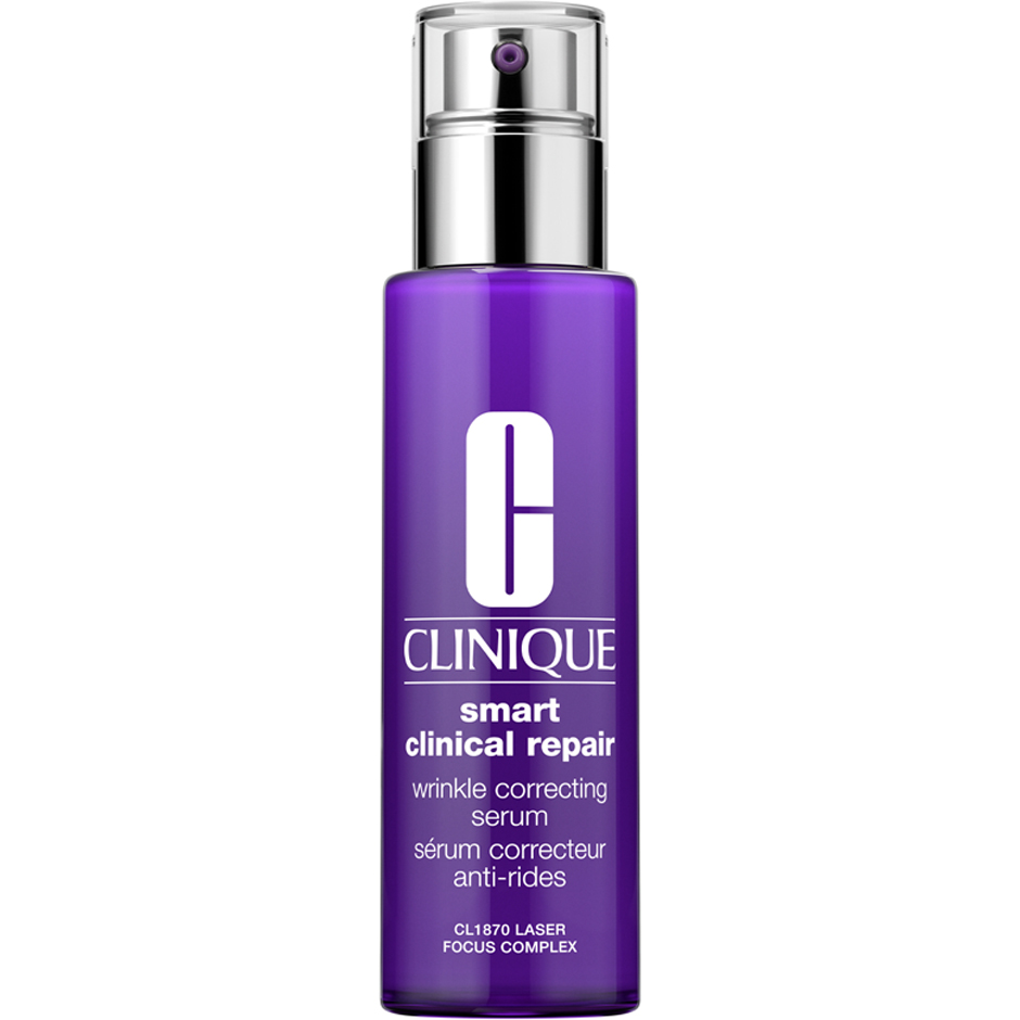 Smart Clinical Repair Wrinkle Correcting Serum, 50 ml Clinique Ansiktsserum