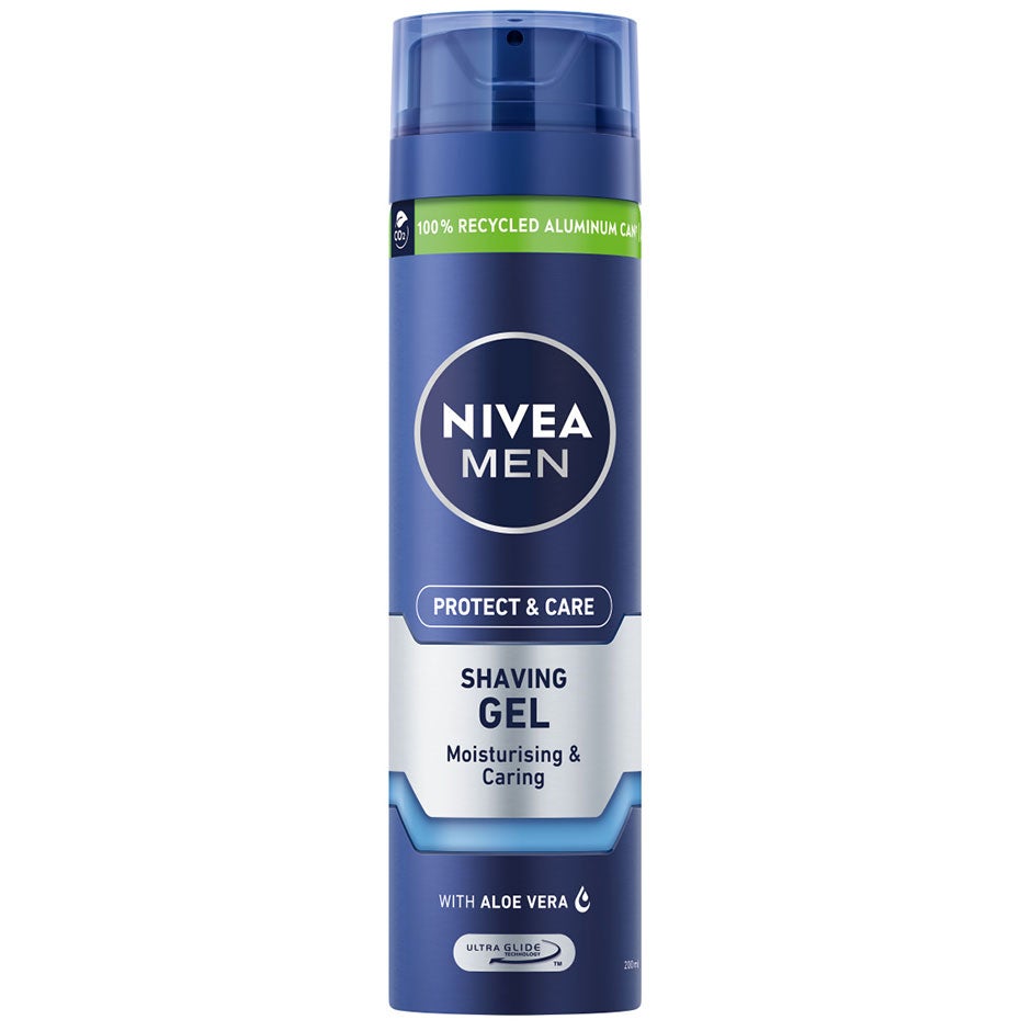 MEN Originals,  200ml Nivea Under rakning