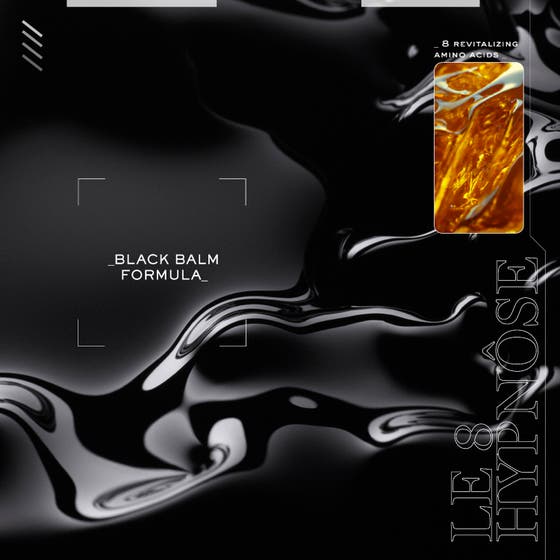 Le 8 Hypnôse Serum-Inside Volumizing Mascara